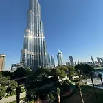 The Address Opera T1 Burj Khalifa