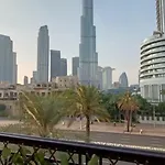 افضل تجربة اقامة Downtown
