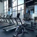 Esclusive 1Br Full Burj Khalifa View