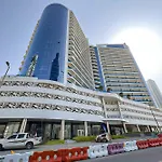 Luxury Escapes - Stylish 1Br With Downtown Skyline View - The Bay