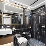 Appartement 1 Chambre Moderne Residence Luxe A Jvc
