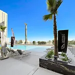 Appartement 1 Chambre Moderne Residence Luxe A Jvc