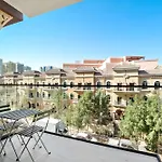 Appartement 1 Chambre Moderne Residence Luxe A Jvc