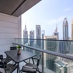 Bright And Central Index Tower Difc By Suiteable