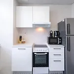 Seaside Serenity Stylish Marine-Themed Apartment