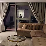 Paramount Tower -Rooftop Infinty/Burj Khalifa View