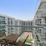 Stonetree - Furnished 1 Bedroom - Glitz 3