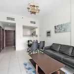 Stonetree - Furnished 1 Bedroom - Glitz 3