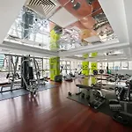 Splendid 1Br Apt In Dubai Marina