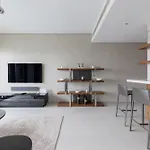 Fabulous 1Br Apartment In Address Beach Resort