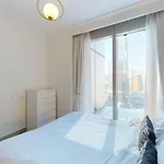Primestay - 2Br Fountain View Opera Grand - Downtown