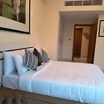 Trinity Holiday Homes - Sheikh Zayed Road Near To Financial Center Metro Station