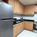 Trinity Holiday Homes - Sheikh Zayed Road Near To Financial Center Metro Station