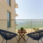 Beachfront Luxury Living At La Vie Residence Jbr