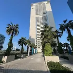 Beachfront Luxury Living At La Vie Residence Jbr