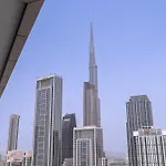 Stylish 2Bedroom W Infinity Pool On The 64Th Floor