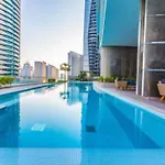 1106 Modern 1Br Apartment In Dubai Downtown