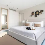 Frank Porter - Emaar Residences Dubai Marina