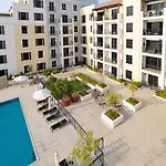 Stunning 2 Beds La Rive B2 Port Dela Mer