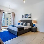 Rh- Walk To Jbr Beach & Tram, Comfortable 02Br