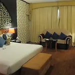 The Park Hotel Formerly