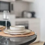 Guestready - Palatial Living In Dubai Creek Harbor
