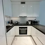 Spacious 1Bedroom W Lagoon In Al Maktoum City