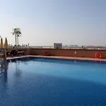 Dubai Marina Gem - Elite Residences 1Bhk Retreat 4501