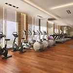 Charming Studio In Celestia A, Dubai South By Deluxe Holiday Homes