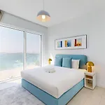 La Vie Jbr - Breathtaking Two Bedroom