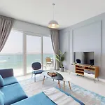 La Vie Jbr - Breathtaking Two Bedroom