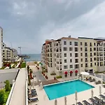 La Voile 3 - Incredible Two Bedroom