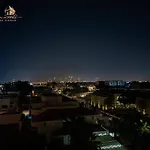 Stunning Burj View 1 Bhk