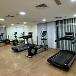 Modern Studio Apartment In Dubai Marina