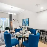 Stonetree - Cozy 1 Bedroom - Near Metro