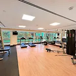 Stonetree - Cozy 1 Bedroom - Near Metro