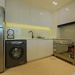 Executive One Br In Jvc By Anw Vacation Homes