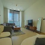 Executive One Br In Jvc By Anw Vacation Homes