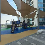 New Stylish 1Br Apartment, Next To Dubai Mall - Downtown Views Ll, Tower 3