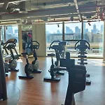 New Stylish 1Br Apartment, Next To Dubai Mall - Downtown Views Ll, Tower 3
