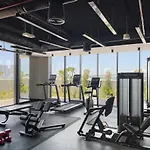 Stonetree - Modern Apartment - Brand New
