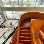 2Ndhome - Socio Tower 2, Dubai Hills