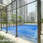 2Ndhome - Socio Tower 2, Dubai Hills