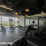 2Ndhome - Socio Tower 2, Dubai Hills
