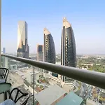 First Class 1Br Sophisticated Duplex Living