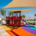 Luxury 1 Bedroom Apartment In Azizi Riviera 32