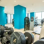 Luxury 1 Bedroom Apartment In Azizi Riviera 32
