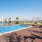 Luxury 1 Bedroom Apartment In Azizi Riviera 32