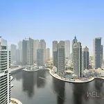 Welhome - Stunning High-Rise With Canal View Near Marinamall