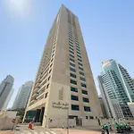 Welhome - Stunning High-Rise With Canal View Near Marinamall